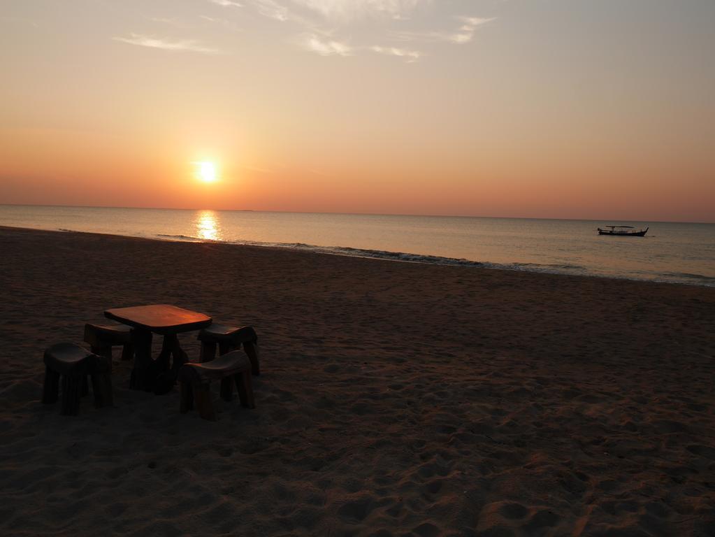 The Sunset Beach Resort - Koh Kho Khao Koh Kho Khao Island Exterior photo