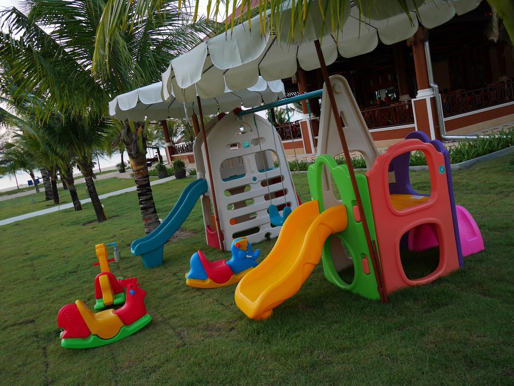 The Sunset Beach Resort - Koh Kho Khao Koh Kho Khao Island Exterior photo