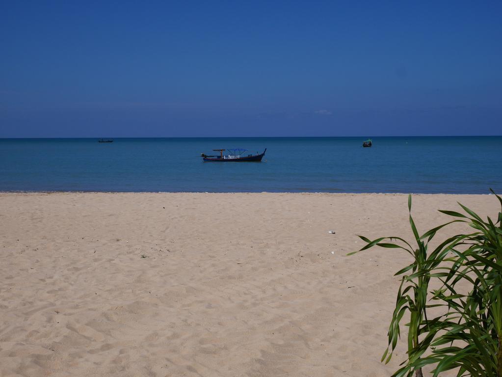 The Sunset Beach Resort - Koh Kho Khao Koh Kho Khao Island Exterior photo