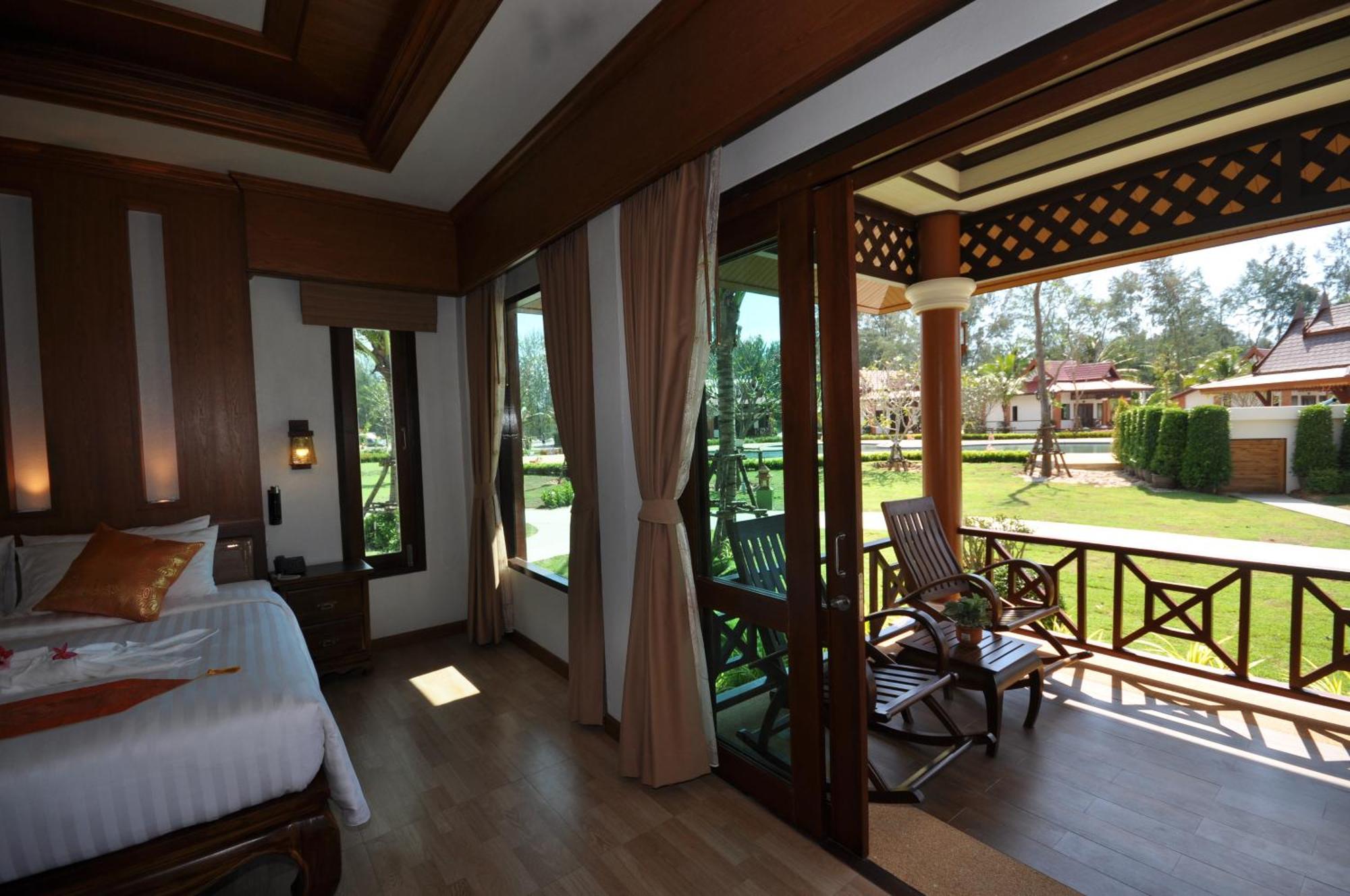 The Sunset Beach Resort - Koh Kho Khao Koh Kho Khao Island Room photo