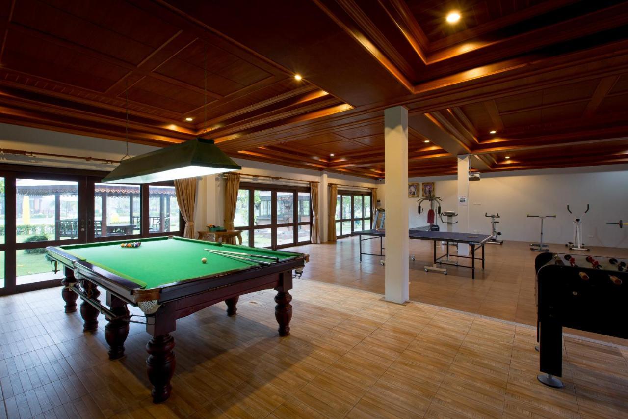 The Sunset Beach Resort - Koh Kho Khao Koh Kho Khao Island Exterior photo
